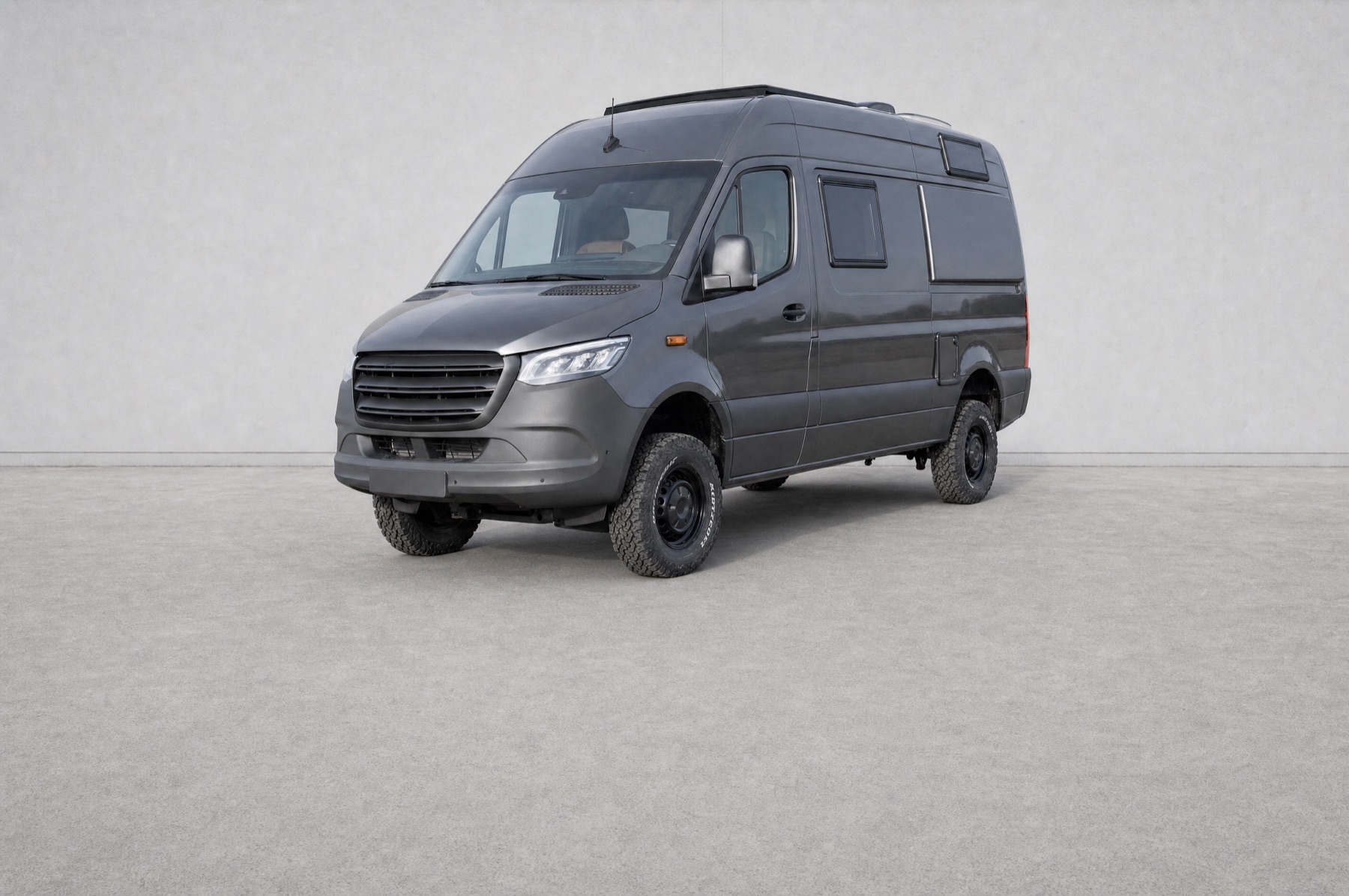 CS-Reisemobile Independent