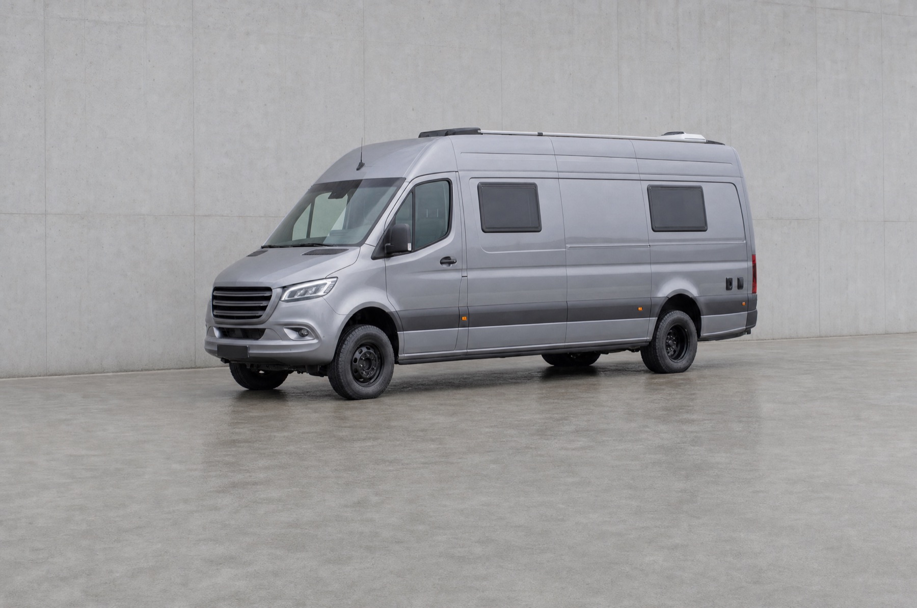 CS-Reisemobile Luxor
