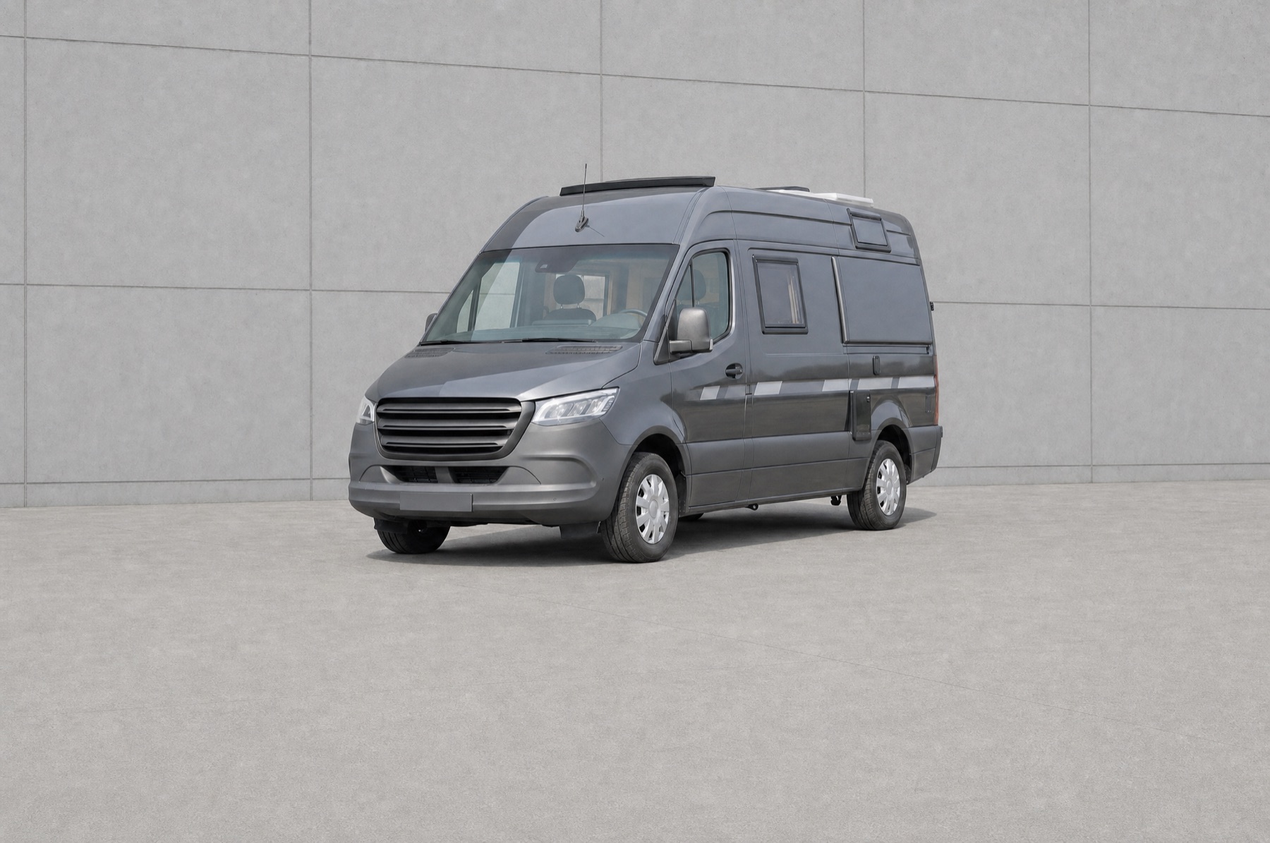 CS-Reisemobile Rondo